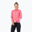 Women's cycling longsleeve Rogelli Core pink