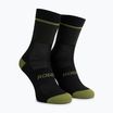 Rogelli Hero II green/black cycling socks