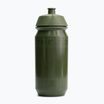 Rogelli Bio Bike Bottle Enjoy The Distance 500 ml army green