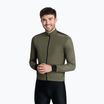 Men's cycling longsleeve Rogelli Core green