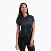 Women's cycling jersey Rogelli Modesta purple