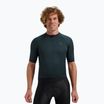Rogelli Essential II men's cycling jersey blue