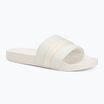 Tommy Hilfiger women's slides Poolside With Webbing ecru
