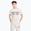 Men's Tommy Hilfiger Graphic Training T-shirt beige