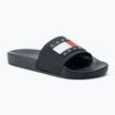 Men's Tommy Jeans Pool Slide Ess dark night navy