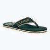 Men's Tommy Hilfiger Sporty Beach Sandal flip flops hunter