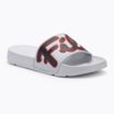 FILA Scritto men's slides white/fila navy