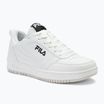 FILA men's shoes Rega white