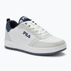 FILA men's shoes Rega white/fila navy