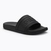 FILA women's slides Morro Bay Mld black