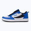 FILA men's shoes Fila Rega Nf fila navy