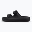 FILA women's flip-flops Tireno black