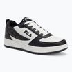FILA men's shoes Fila Rega Nf white/black