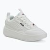FILA women's shoes Superbubble white