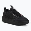 FILA women's shoes Superbubble black