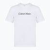 Men's Calvin Klein LVGMS5K182 Graphic classic white T-shirt