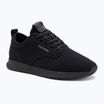 Tommy Hilfiger men's shoes Newport 3D Premium Knit black