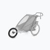 Thule Chariot Jog Kit 1 jogging wheel black 20201301