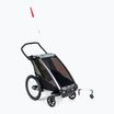 Thule Chariot Lite 1 single bike trailer black 10203021