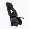 Thule Yepp Nexxt 2 Maxi Rack Mount bike seat brown