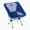 Helinox One blue block camping chair