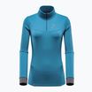 Women's trekking jacket BLACKYAK Carora blue 2001010AM