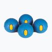 Non-slip pads for Helinox hiking chairs Vibram Ball Feet o.blue