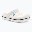 Crocs Crocband flip-flops white 11016