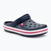 Crocs Crocband flip-flops navy blue 11016