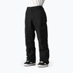 Men's 686 Quantum Thermagraph black snowboard trousers