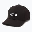 Men's Oakley Golf Ellipse jet black baseball cap
