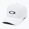 Oakley men's golf cap Ellipse white