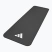 Fitness mat adidas Yoga 8 mm black