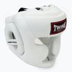 Boxing helmet Twins Special HGL6 white