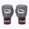 Boxing gloves Twins Special BGVL3 grey