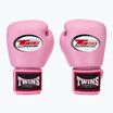Boxing gloves Twins Special BGVL3 pink