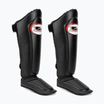 Tibia protectors Twins Special SGL10 black