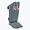 Tibia and foot protectors Twins Special SGL10 grey