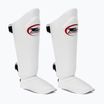Tibia protectors Twins Special SGL10 white