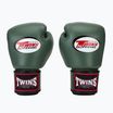Boxing gloves Twins Special BGVL3 olive