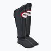 Tibia and foot protectors Twins Special SGS10 black