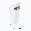 Tibia and foot protectors Twins Special SGS10 white