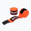 Boxing bandages Twins Special CH6 orange
