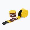 Twins Special CH6 Boxing bandages 300 cm yellow
