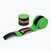 Boxing bandages Twins Special CH5 green
