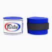 Fairtex Handwraps boxing bandages 455 cm blue