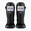 Fairtex In-Step Double Padded Tibia Protectors black
