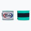 Fairtex Handwraps boxing bandages 300 cm mint