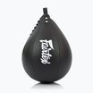 Fairtex Speed Ball SB1 black