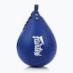 Gruszka bokserska Fairtex Speed Ball SB1 blue